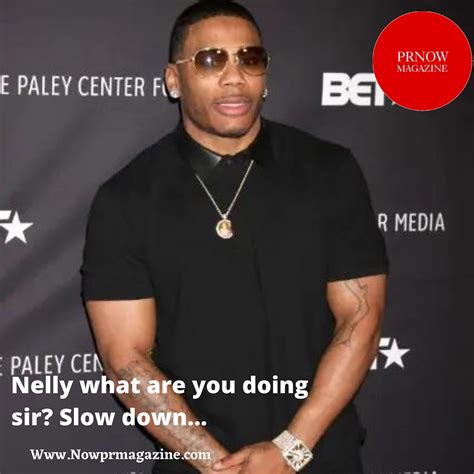 Nelly Posts Video Of Woman Giving Him Oral Sex ...